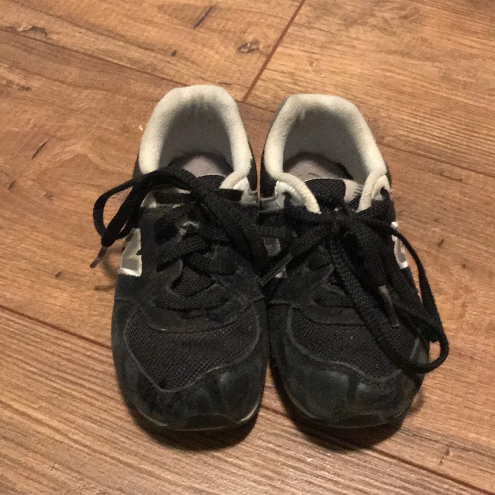 New balance sneakers